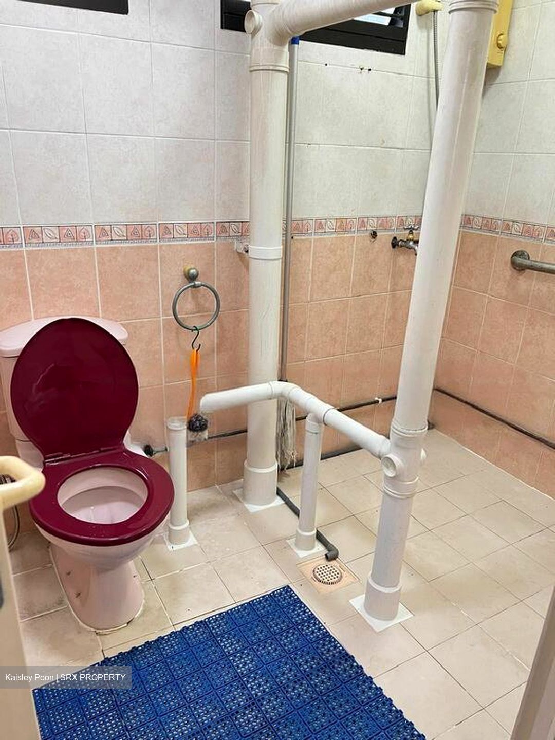 Blk 235 Toa Payoh Eight (Toa Payoh), HDB 3 Rooms #599324221
